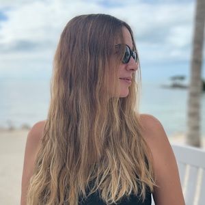 Meet your Posher, Nerea